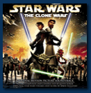 The CLone Wars